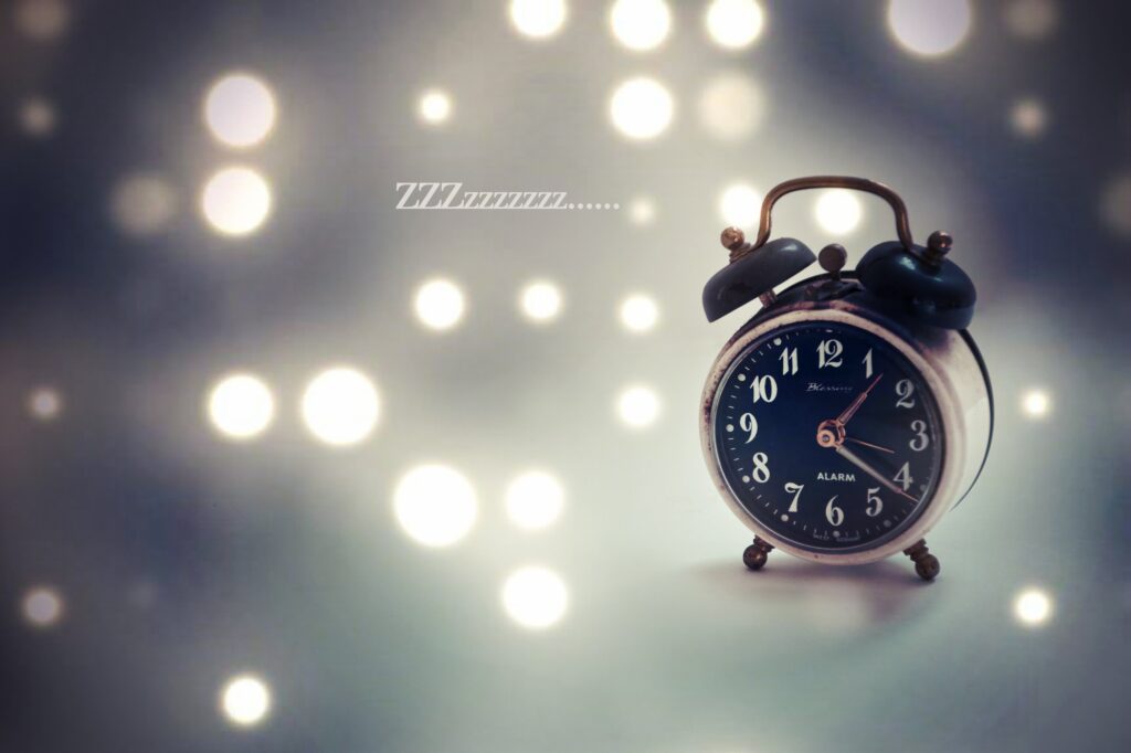 Améliorer son sommeil